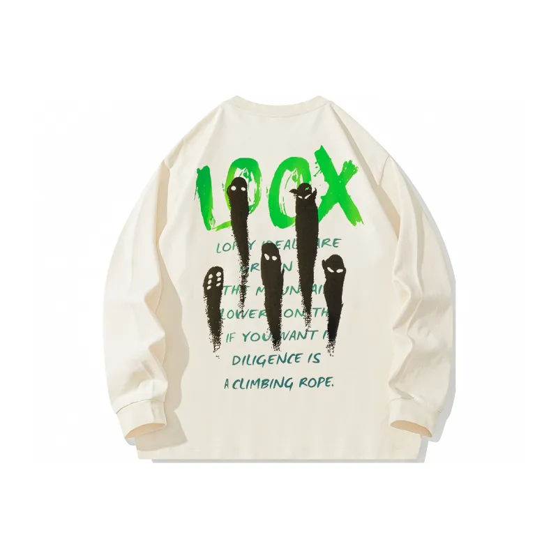 LOOX! T Shirts Unisex-103
