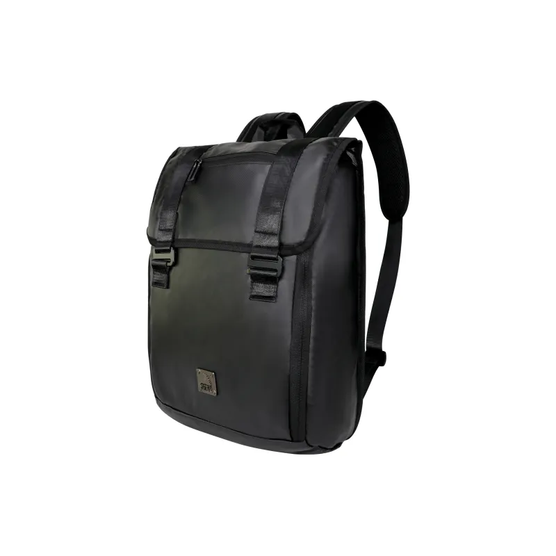Granite Gear Fabric Backpack Large Size Unisex Black-1