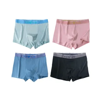 Yalu Men Underpants