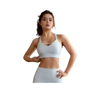 Monster Guardians Yoga Underwear Women's Light Blue