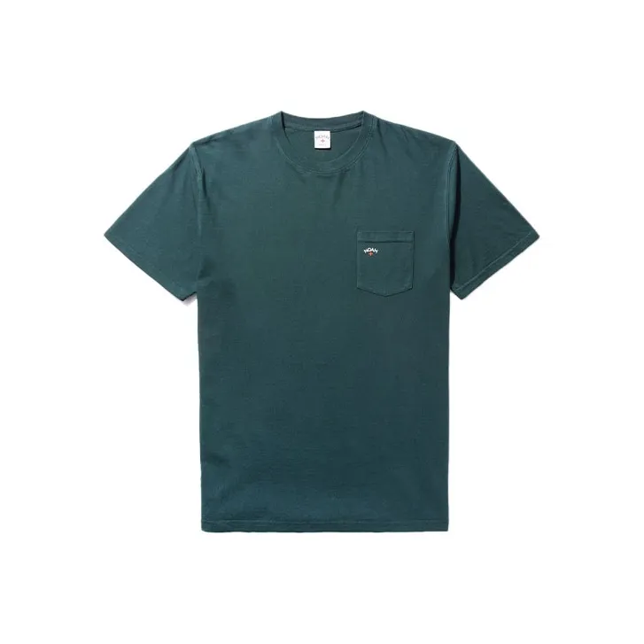 NOAH T-Shirts Unisex-3