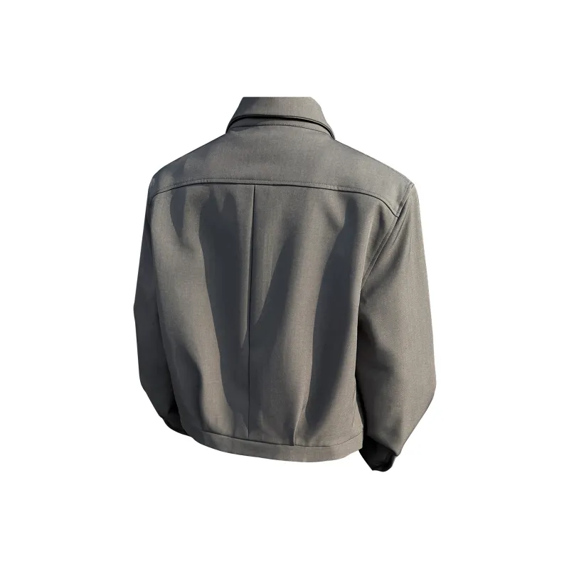 ZYKY Jackets Unisex-1