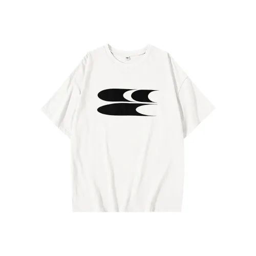 Crying Center T Shirts Unisex