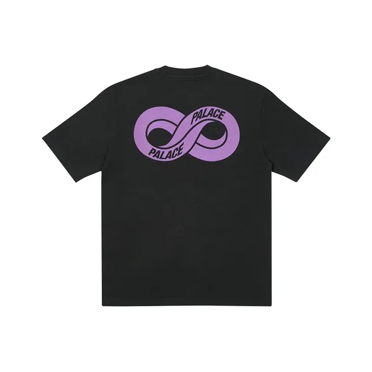 PALACE Infinity T shirt-0