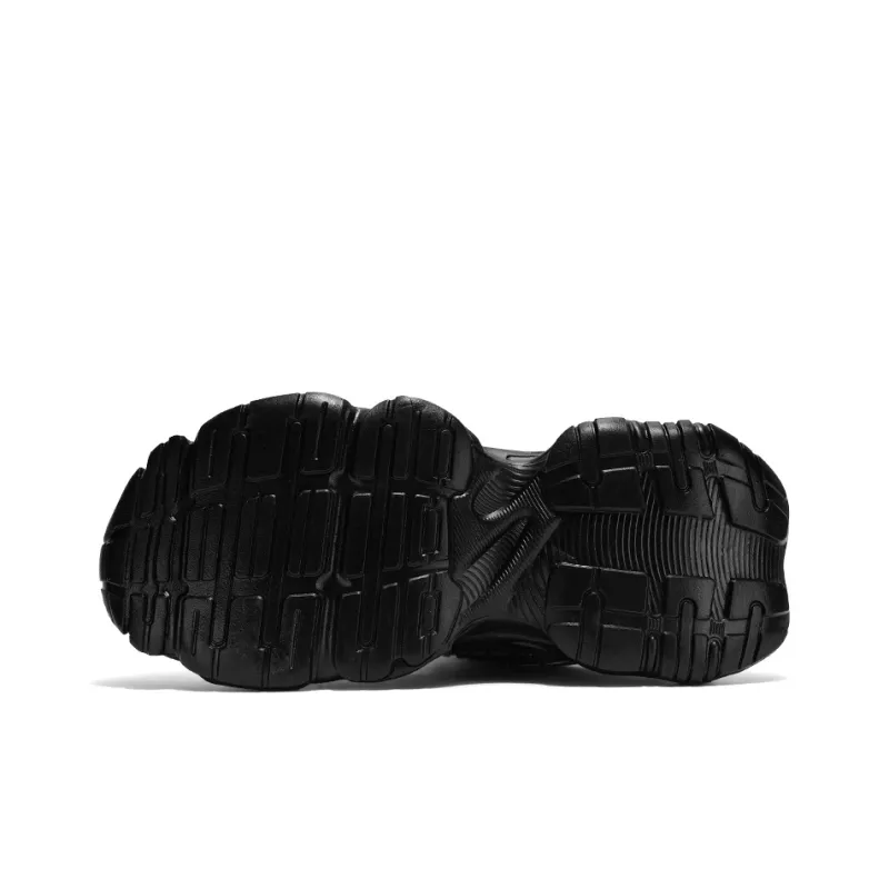 Boogie Bear Low Top Chunky Sneakers Men's-9