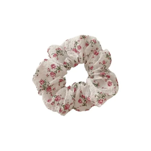 May10th Fabric Hair Tie Women's
