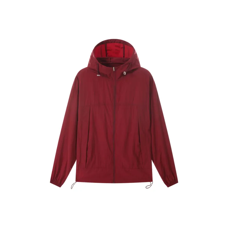 FASTFISH Sun Protection Coat Unisex-8