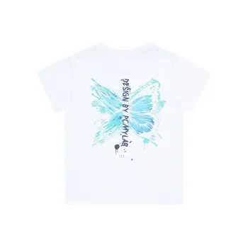PCMY T Shirts Kids