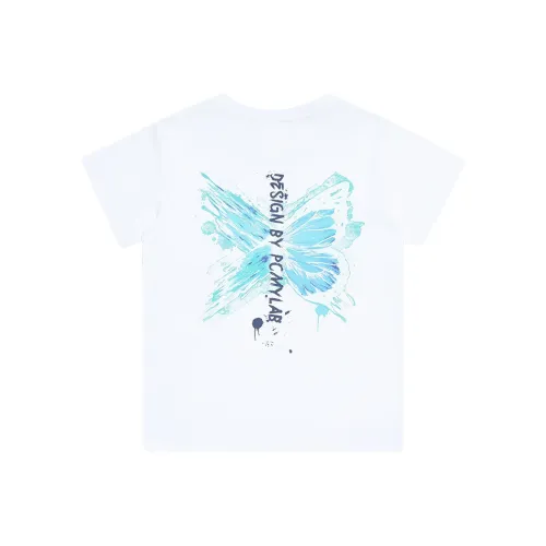 PCMY T-Shirts Kids