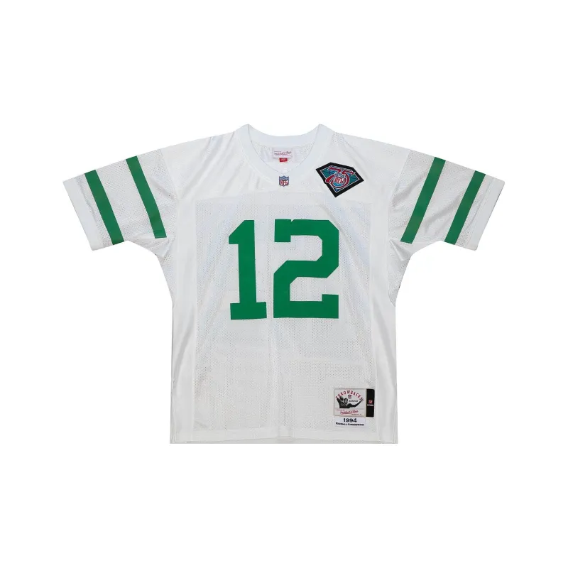 Mitchell & Ness Nfl 'Eagles 1994 Ranal Cunningham' Jersey-0