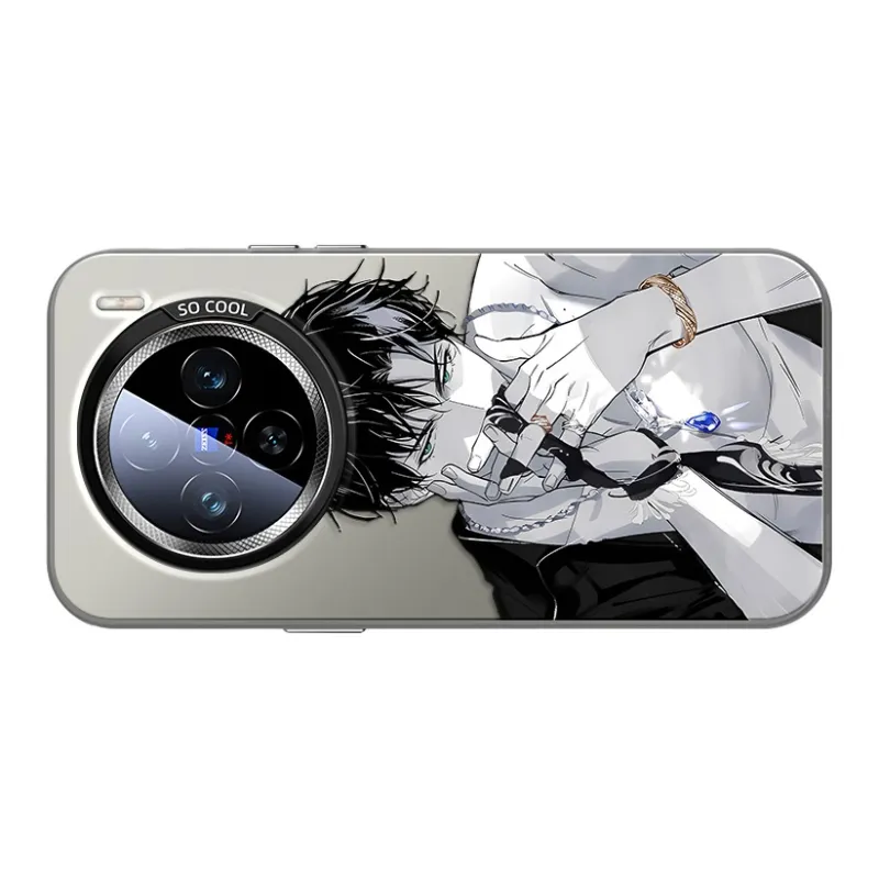 MANQIN Phone Cases-9