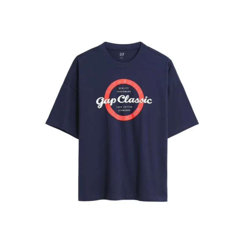 GAP T Shirts Men-2