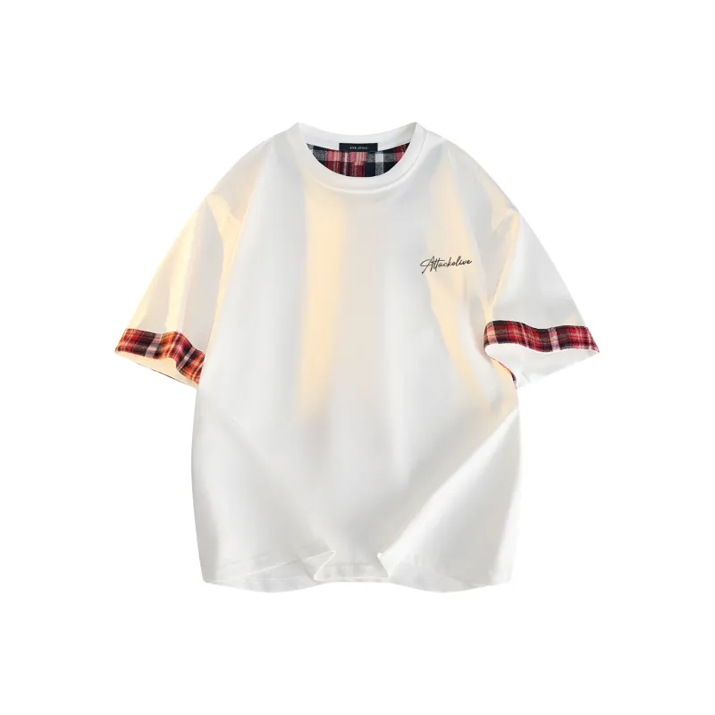 Yiwen T Shirts Unisex-3