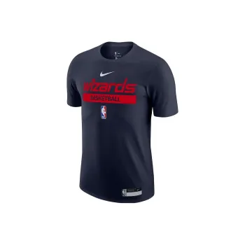 Nike T Shirts Men Navy Blue