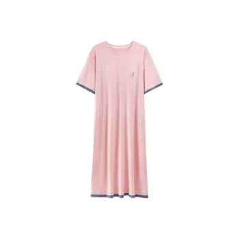 DanceBees Nightgown Women's Standard Color