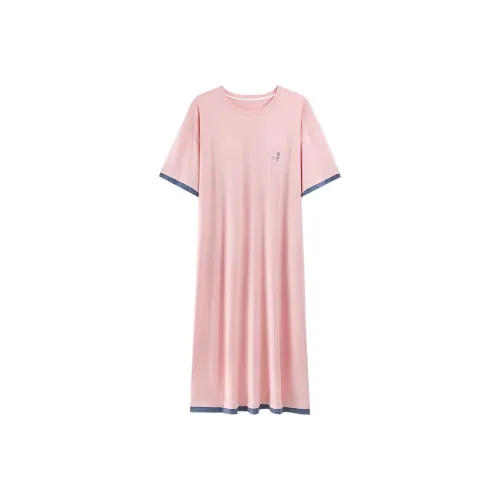 DanceBees Nightgown Women's Standard Color
