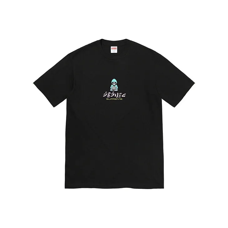 Supreme Alien Tee-1
