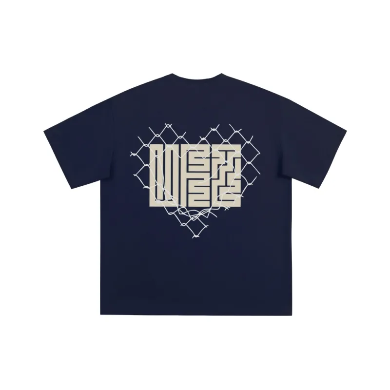 UFZ T Shirts Unisex-9