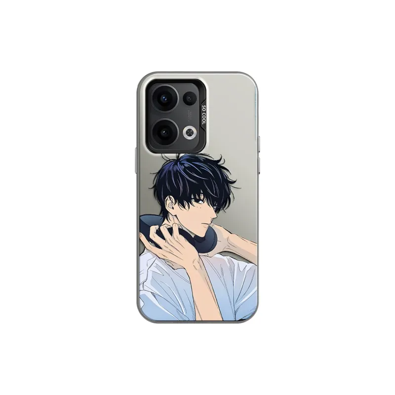 MANQIN Phone Cases-8