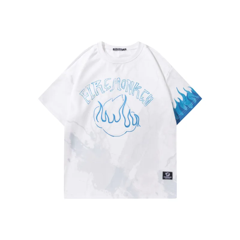 FireMonkey T Shirts Unisex-6