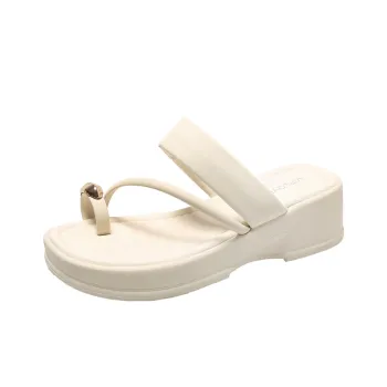 Captain Illy Slip Resistant Slide Slippers Women's