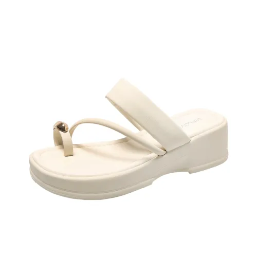 Captain Illy Slip Resistant Slide Slippers Women's