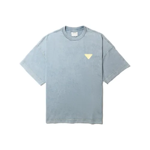 MUSIUM DIV SS22 Straight Elbow-Length Sleeved T-Shirt Unisex
