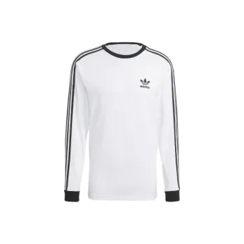 adidas originals Long sleeve Cotton T shirt