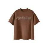 Rusty Brown