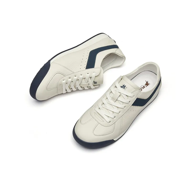 PLO CART Low Top Casual Shoes Men's-4