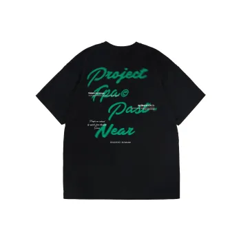 FPA T Shirts Unisex