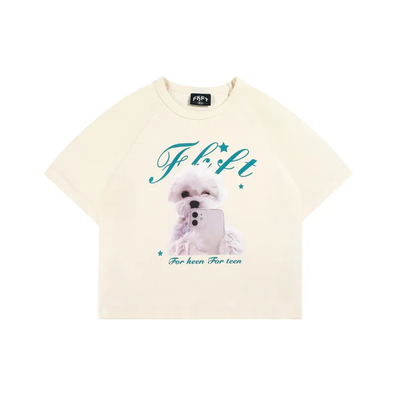 FKFT T Shirts Unisex-0