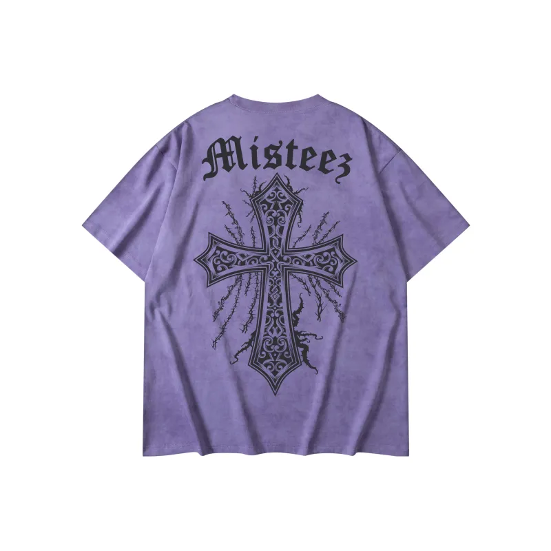MISTEEZ T-Shirts Unisex-28