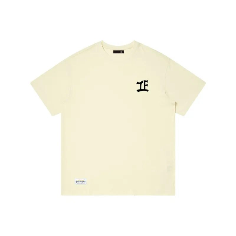 I.E T Shirts Unisex-5