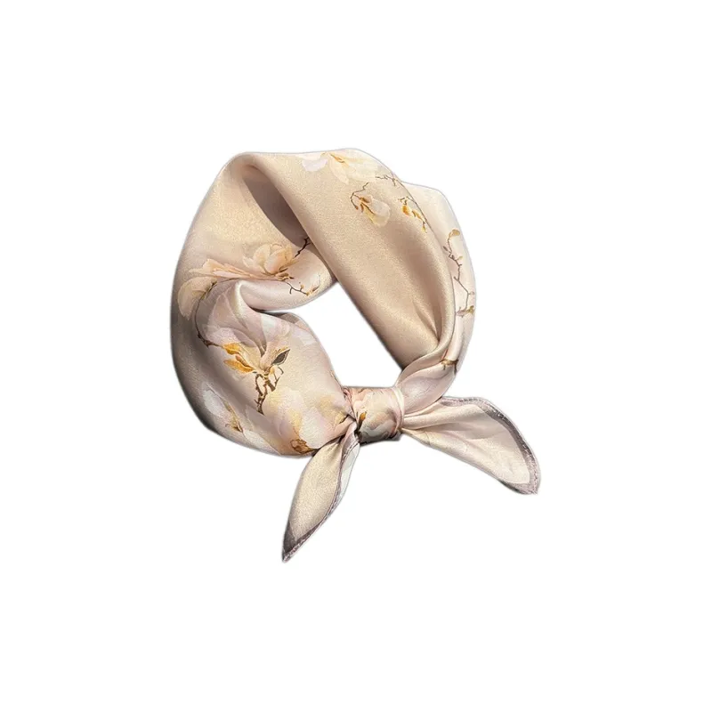 Millies Silk Scarves Women's-0