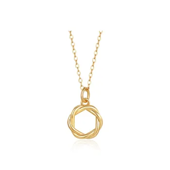Zoo Jewel S925 Silver Necklaces Women's