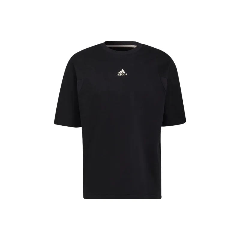 Adidas Studio Lounge Tee-0