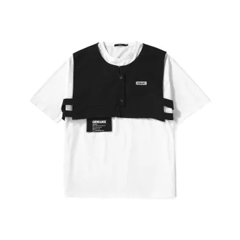 GENANX T Shirts Unisex