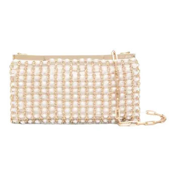 CULT GAIA Felice Shoulder Bag