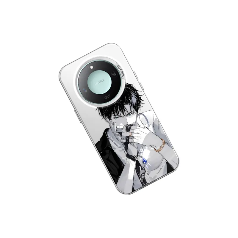 MANQIN Phone Cases-2