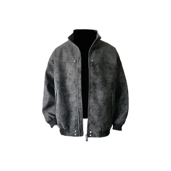 WKOOG Jackets Unisex