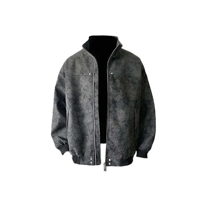 WKOOG Jackets Unisex-0