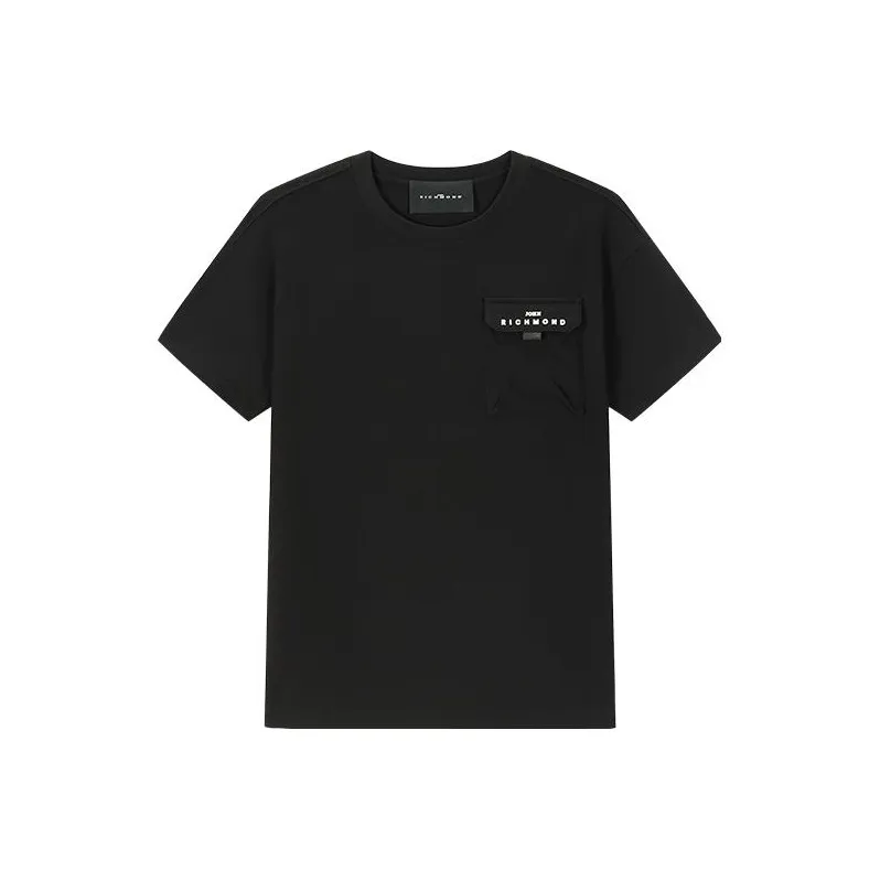 JOHN RICHMOND T Shirts Men-2