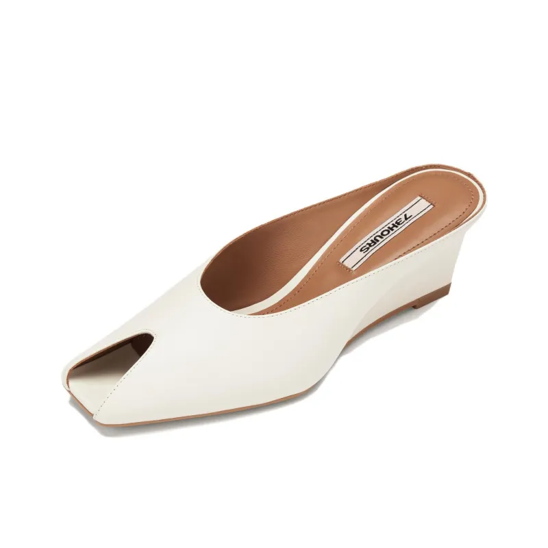 73Hours Quick Dry Slide Slippers Women's-1