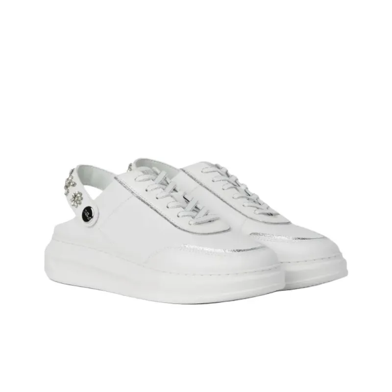 Karl Lagerfeld Kapri Sneakers Women's-2