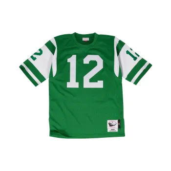 Mitchell Ness 'NFL Ny Jets 68 Joe Namath' Authentic Jersey