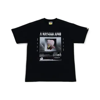 A BATHING APE General Tee