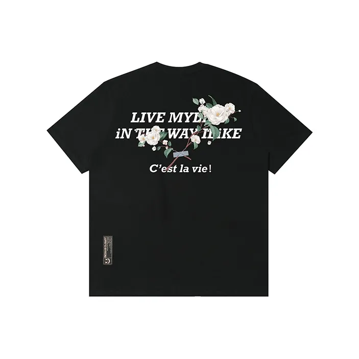 RickyisClown T Shirts Unisex-0