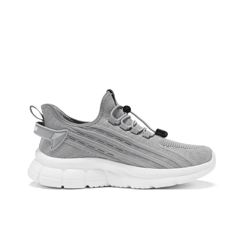ZULIZ Sports Elderly Shoes Low Top Casual Shoes Men's-10