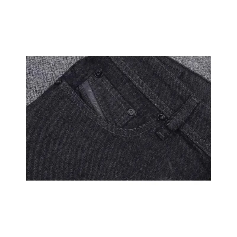 DIESEL Jeans Men Black-3
